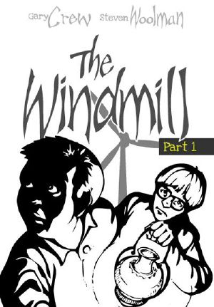 [The Windmill Trilogy 01] • The Windmill